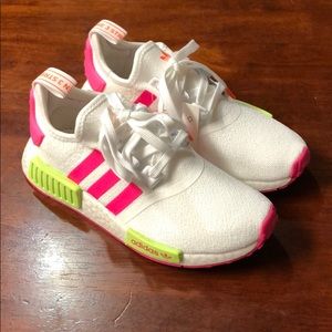 NWT Women’s NMD Shoes